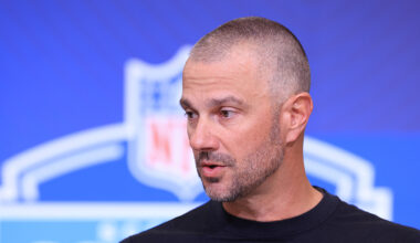 Raiders Did Work on 4 QB Prospects Outside of Fernando Mendoza