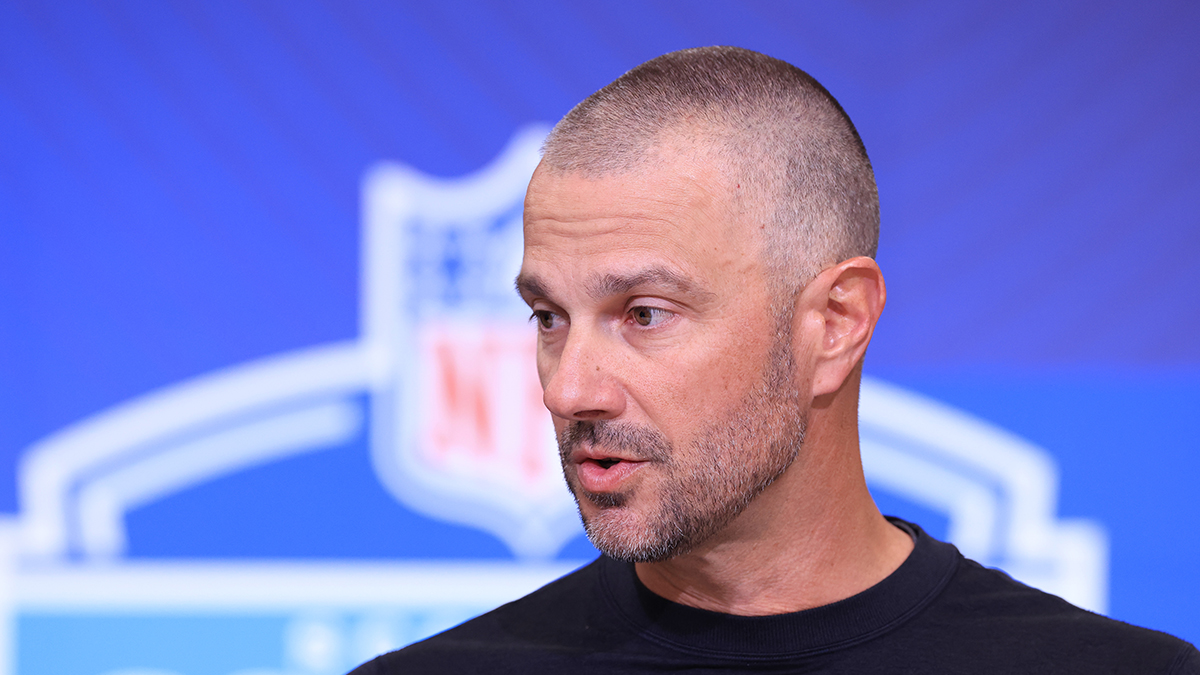 Raiders Did Work on 4 QB Prospects Outside of Fernando Mendoza