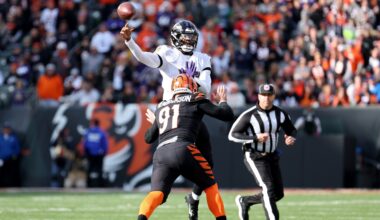 Ravens Can Fix Trey Hendrickson Problem With Draft 'Poster Boy'