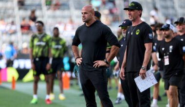 49ers HC Kyle Shanahan Takes Shot at Jets Over Robert Saleh Firing