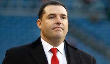 49ers Deliver Major News on Kyle Shanahan, John Lynch’s Future