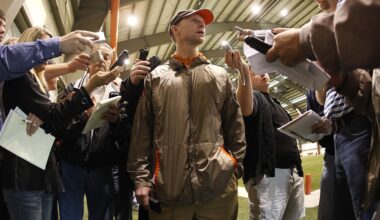 Rams Hire Former Jets Interim GM to Fill Key Role