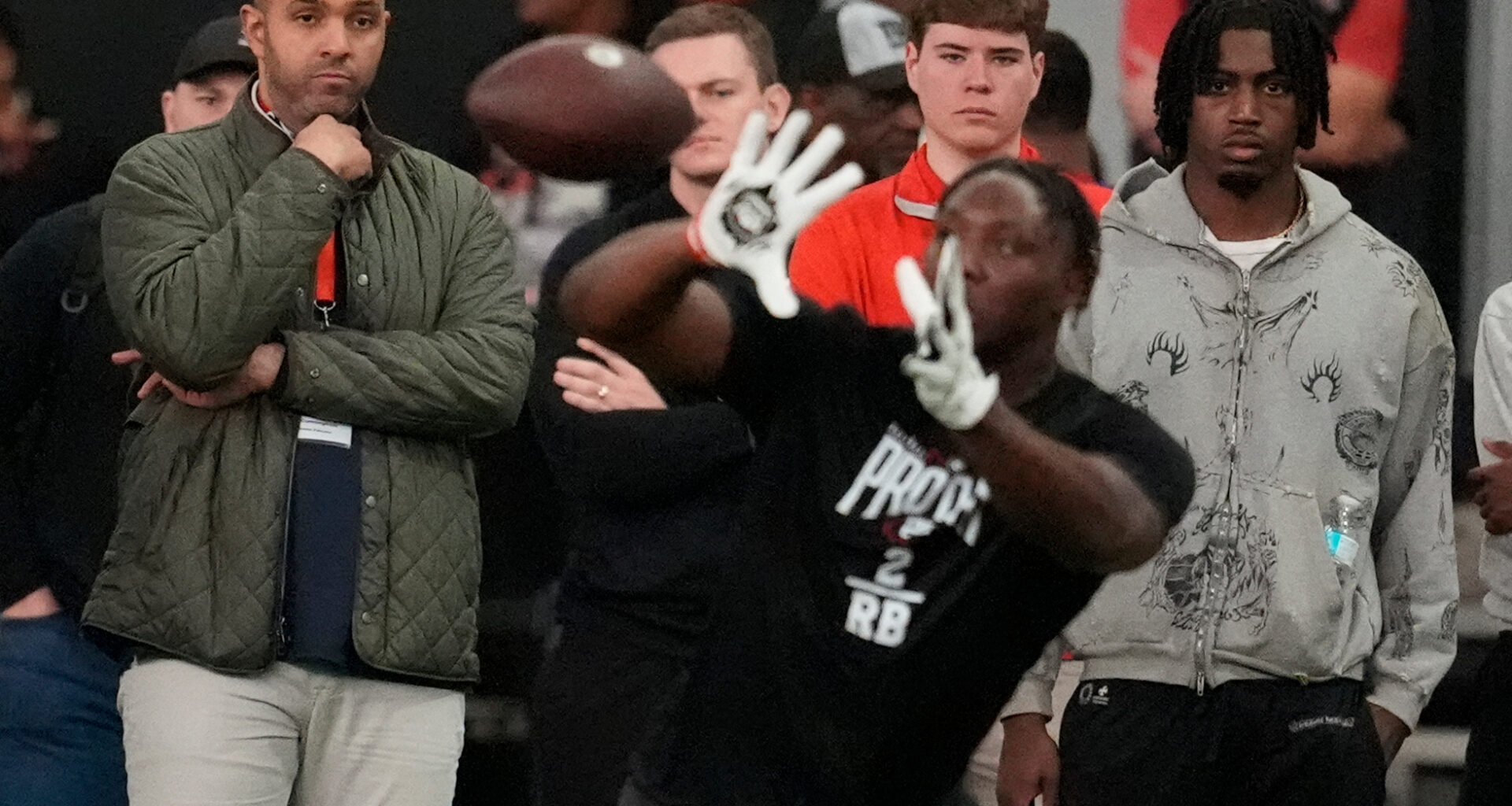 Falcons GM Ian Cunningham says 'work to be done' in NFL minority hiring, despite Florida AG pushback