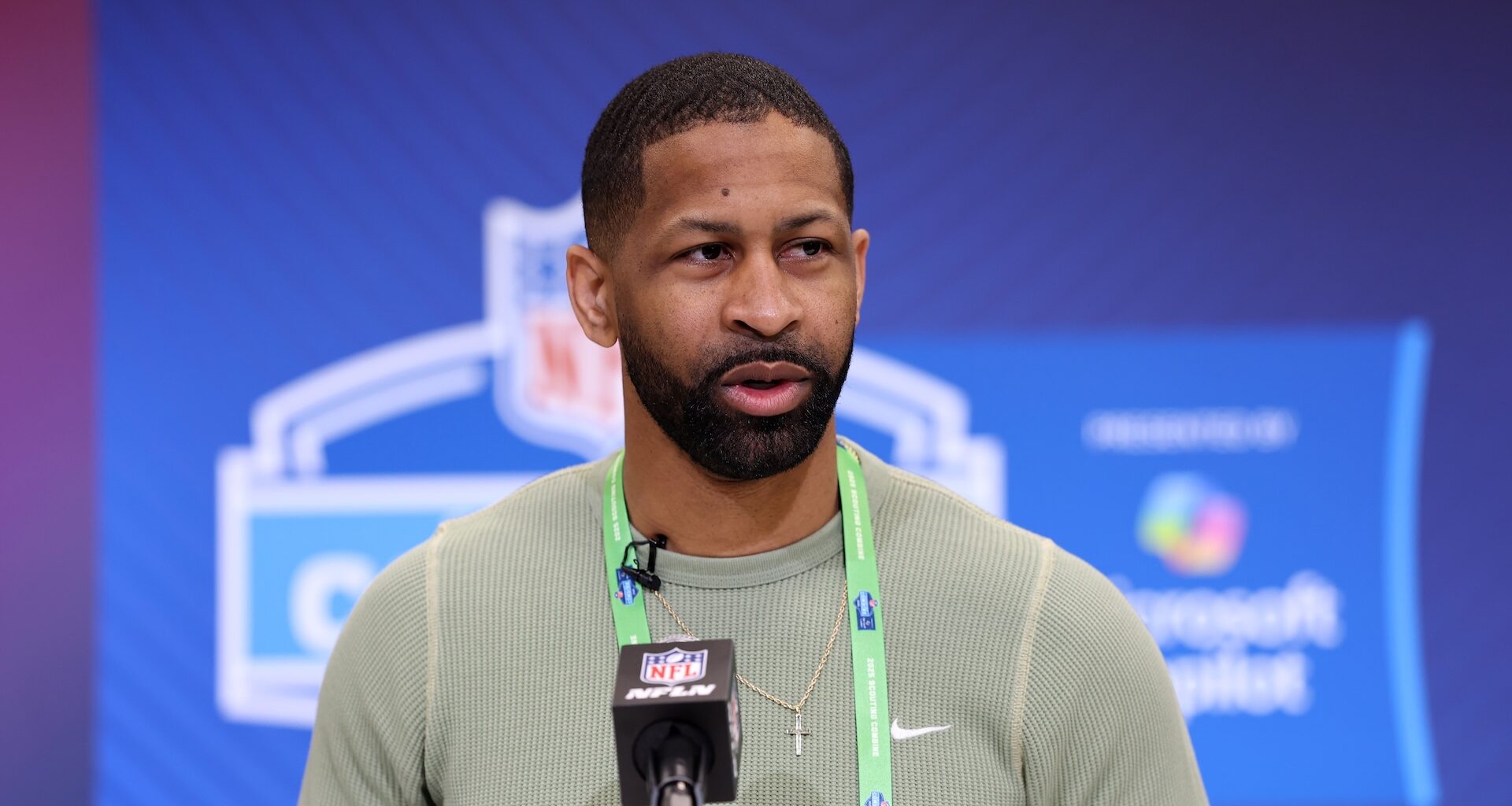 NFL Announces Cleveland Browns News for 2026 Season