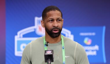 NFL Announces Cleveland Browns News for 2026 Season