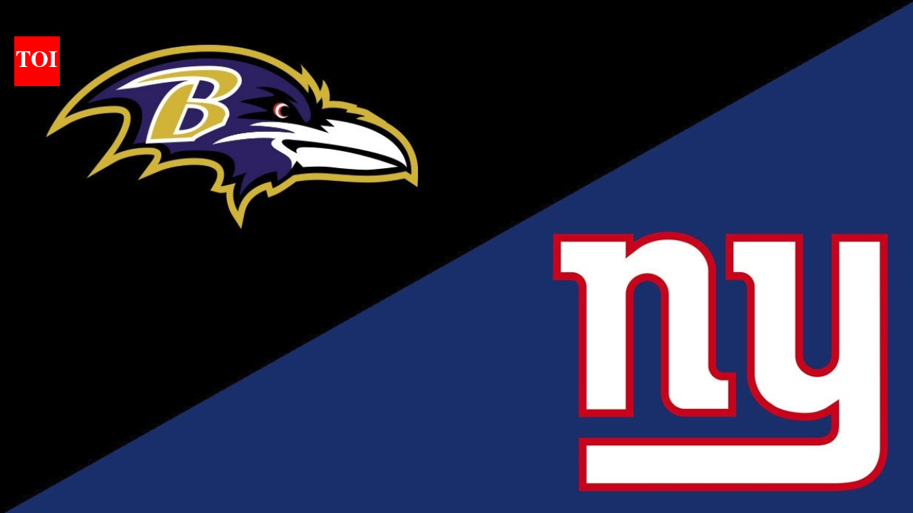 New York Giants might be eyeing $18M former Baltimore Ravens WR amid potential reunion as Malik Nabers focuses on recovery | NFL News