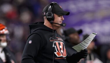 Bengals Pitched Signing of $74 Million Starter in Free Agency