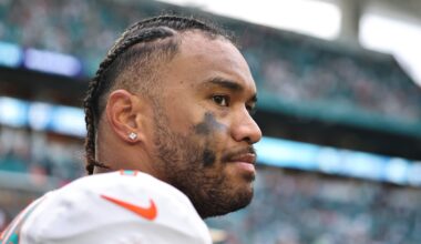Former Dolphins Player Shares True Feelings on Tua Tagovailoa