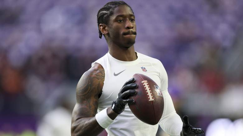 Minnesota Vikings, Jordan Addison