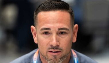 Packers Coach Matt LaFleur Must Heed Message from Players, NFLPA Report Card