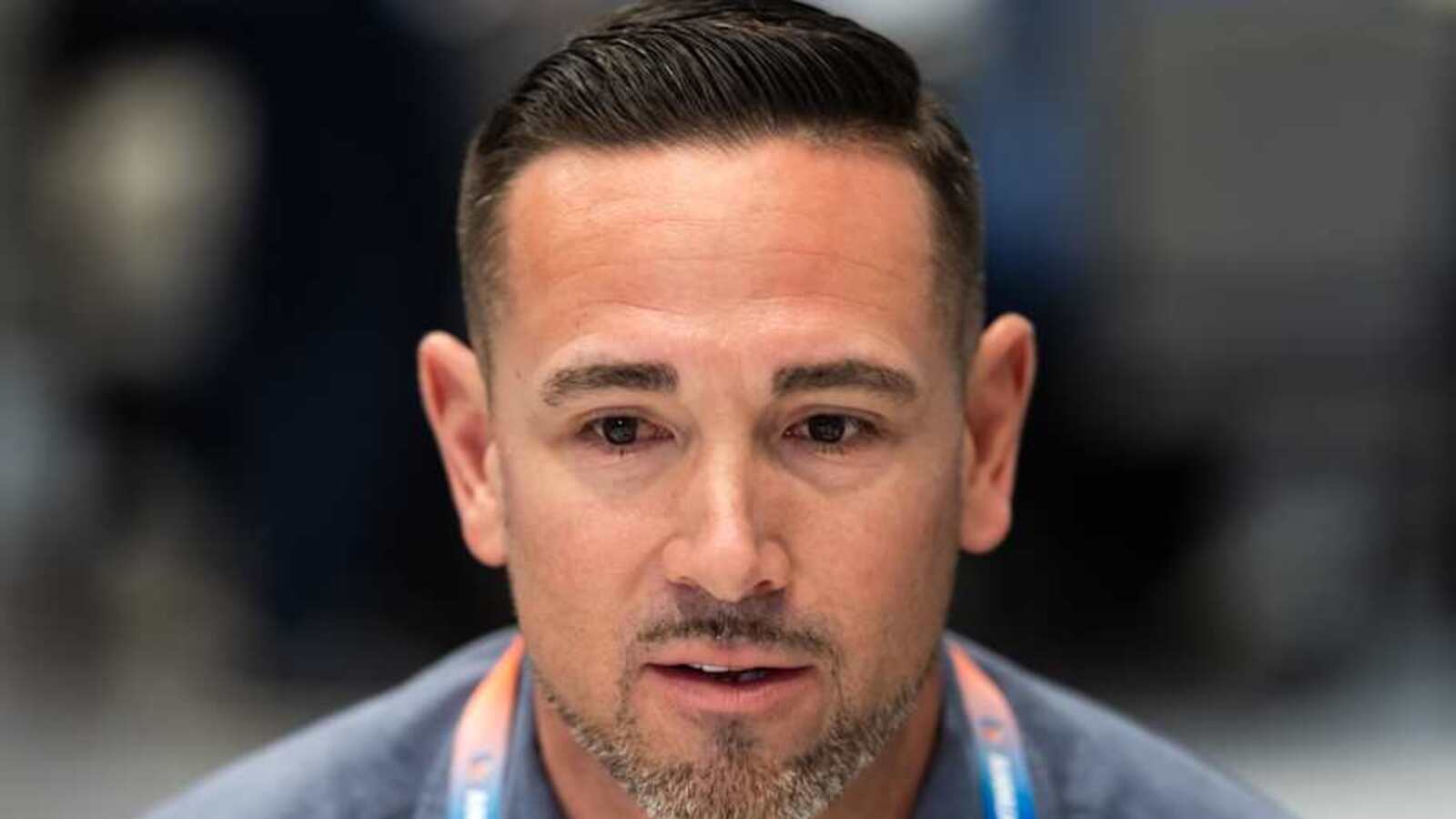 Packers Coach Matt LaFleur Must Heed Message from Players, NFLPA Report Card