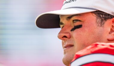 Chiefs Set Up Unexpected QB Meeting Ahead of NFL Draft: Report