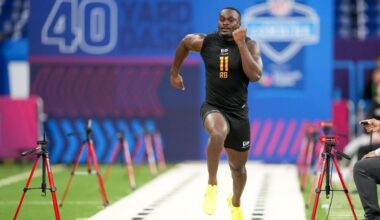 2026 NFL draft rankings: Scouts Inc.'s full board, grades