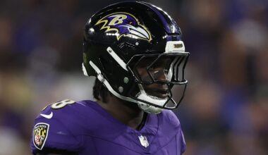 Eagles Sign Linebacker Chandler Martin to 2-Year Contract