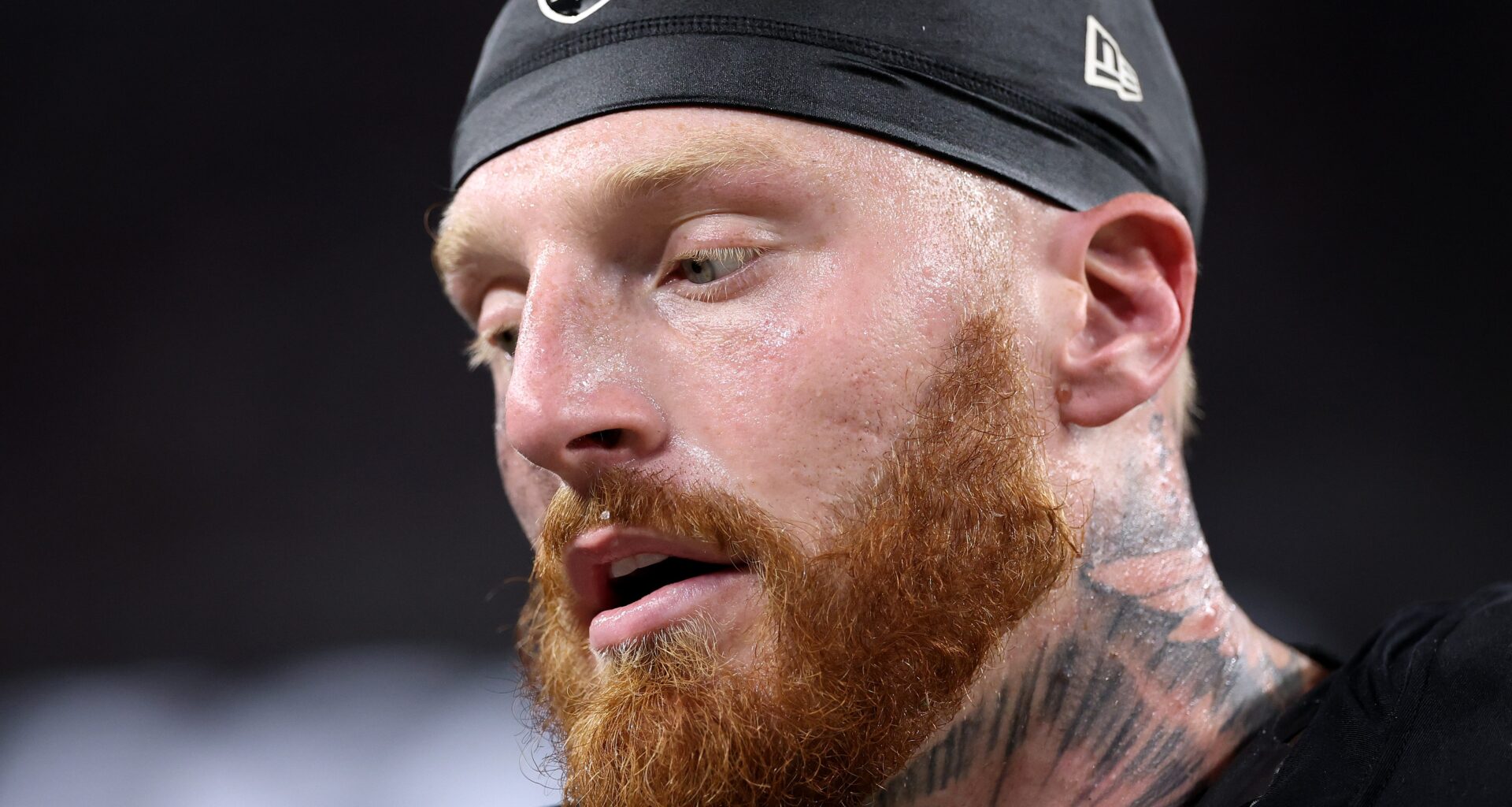 Bengals Get New Information on Potential Maxx Crosby Trade