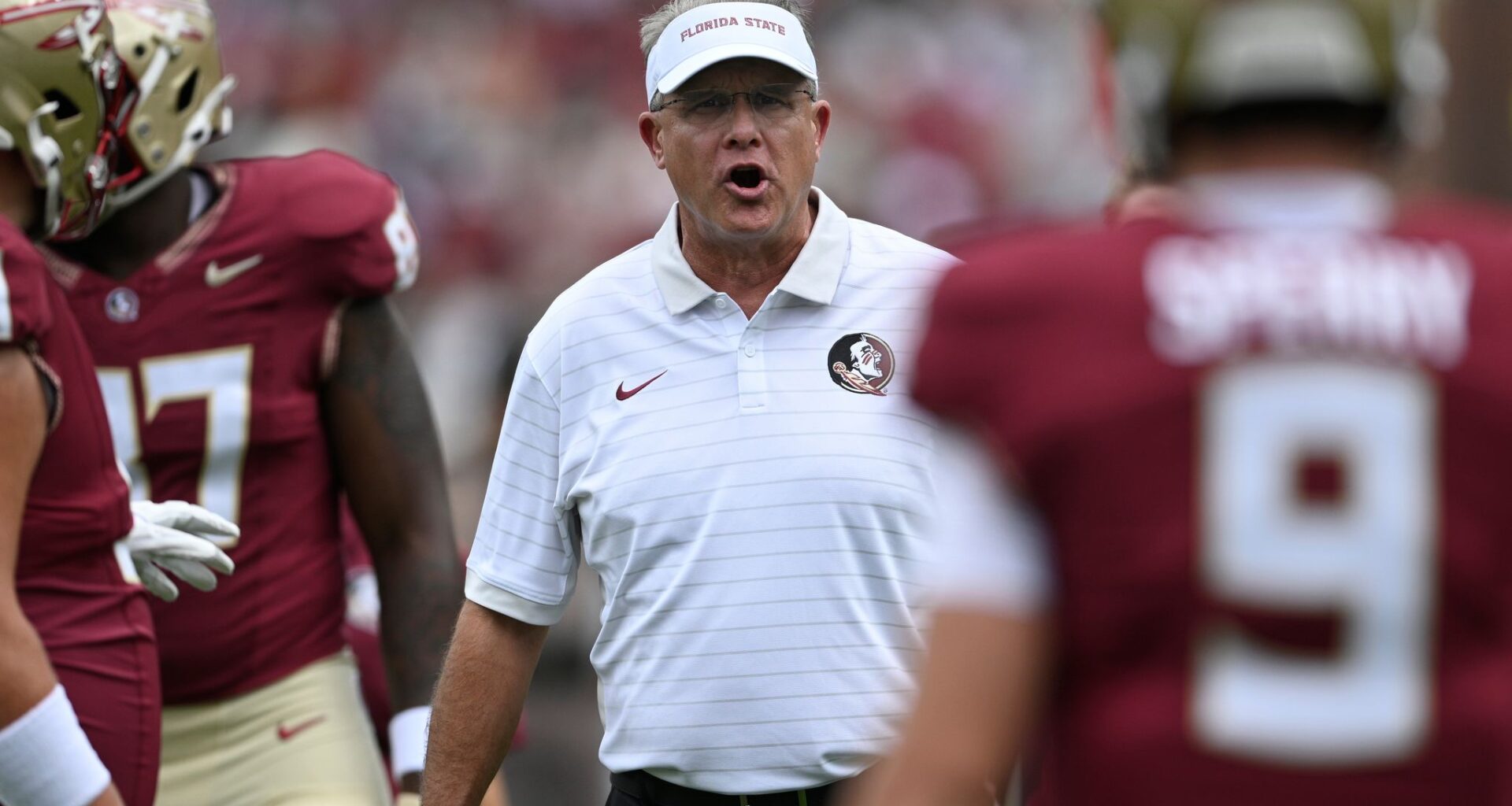 Gus Malzahn, Jeff Tedford to join College Football Player selection committee this spring