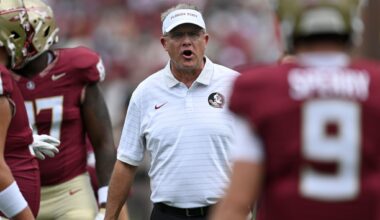 Gus Malzahn, Jeff Tedford to join College Football Player selection committee this spring