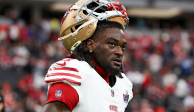 Brandon Aiyuk’s 49ers Future May Not Be Over After All