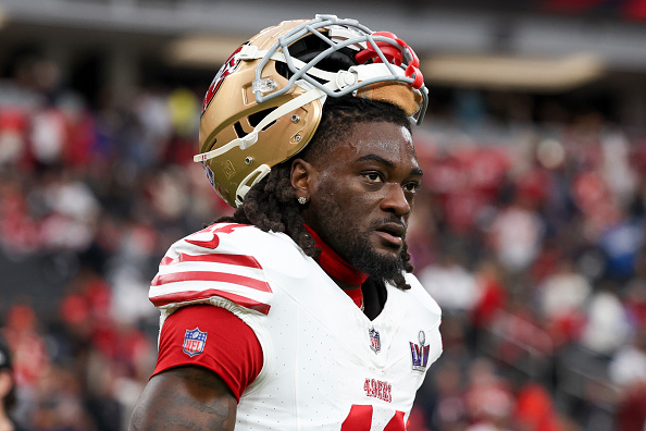 Brandon Aiyuk’s 49ers Future May Not Be Over After All