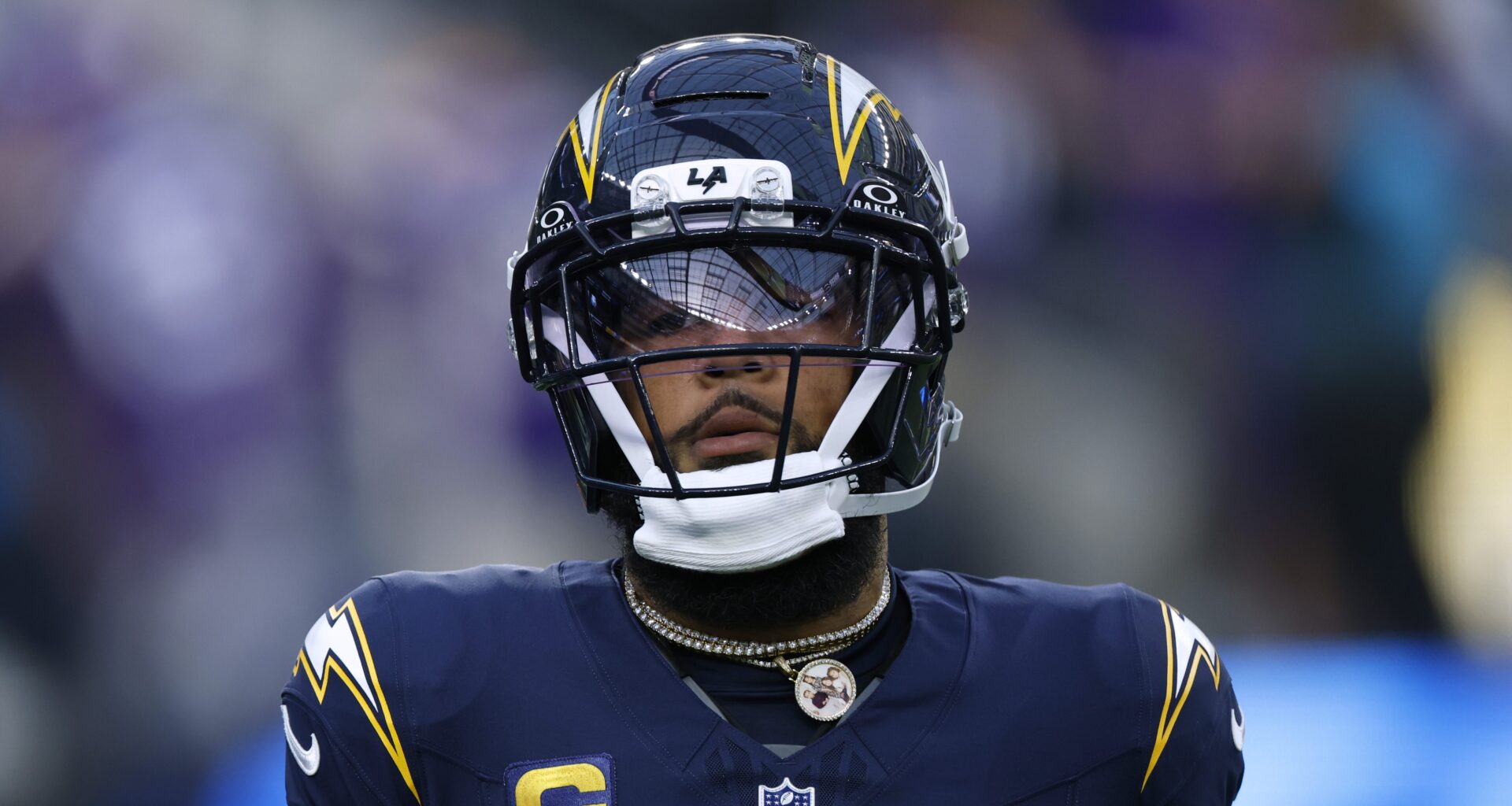 Rams Named Fit for 70-Touchdown Weapon