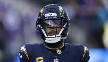 Rams Named Fit for 70-Touchdown Weapon