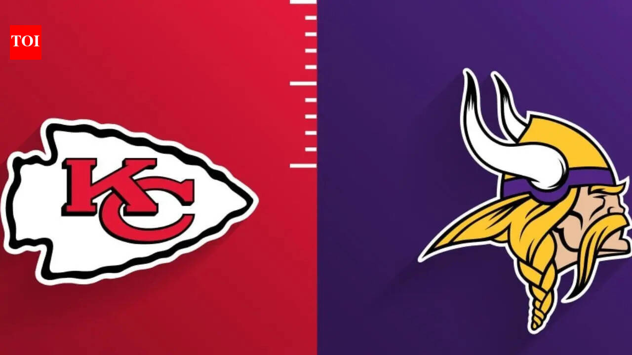 NFL Trade Rumors: Kansas City Chiefs could target $13M Vikings WR to boost Patrick Mahomes’ offense | NFL News