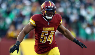 Broncos Urged to Sign Legendary LB But Concerns Remain