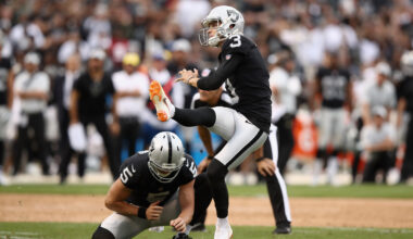 Former Steelers Kicker Makes History in the UFL