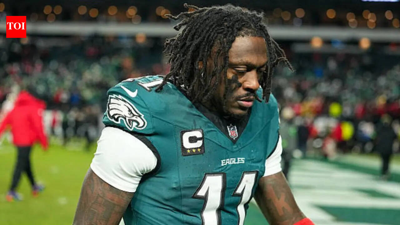 A.J Brown Trade Rumors: A.J. Brown trade rumors take a major turn after the New England Patriots’ candid response changes everything | NFL News