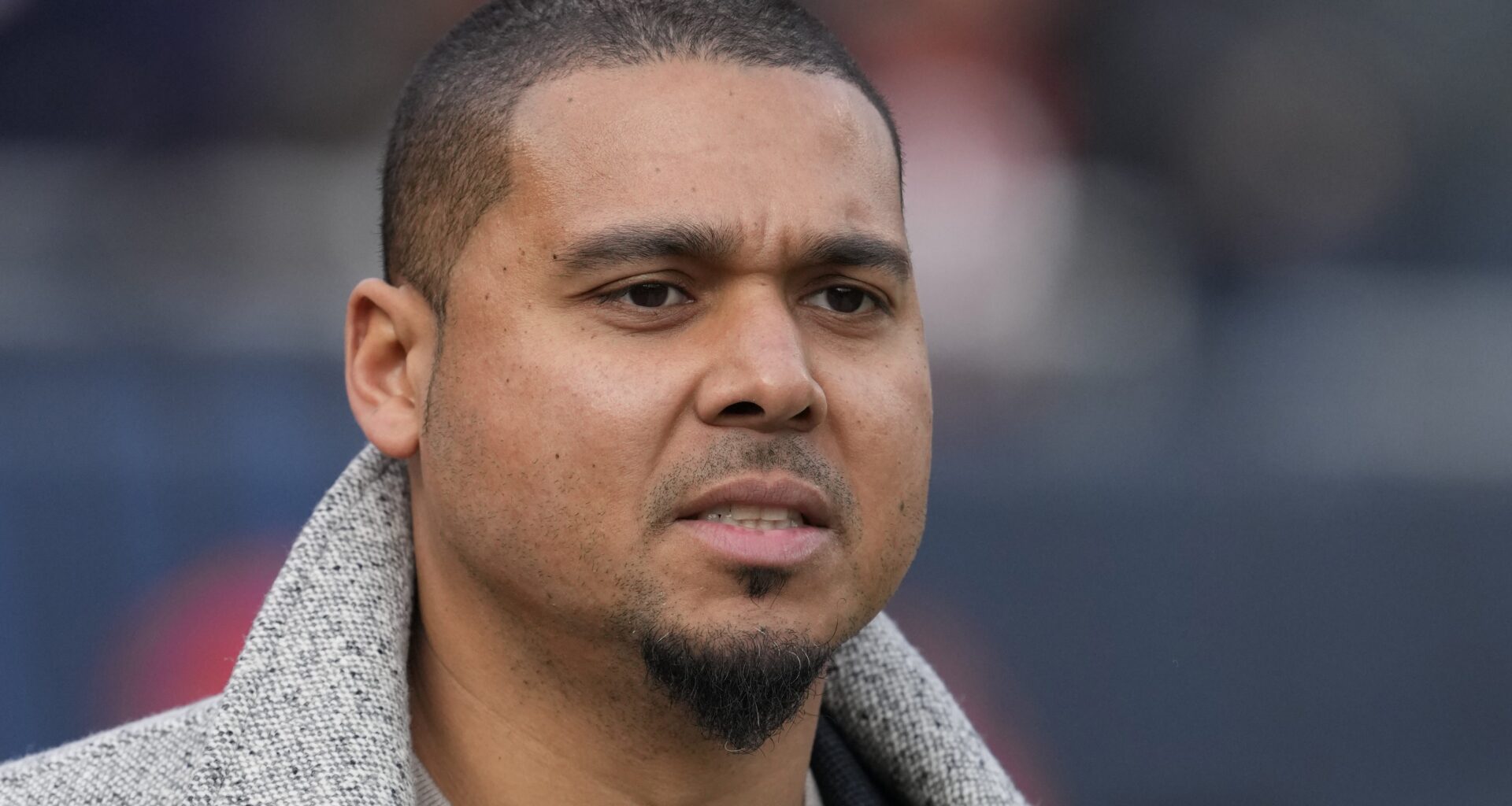 Bears Turned Down DJ Moore Trade With Bills at 2025 Deadline