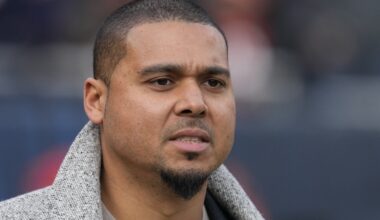 Bears Turned Down DJ Moore Trade With Bills at 2025 Deadline