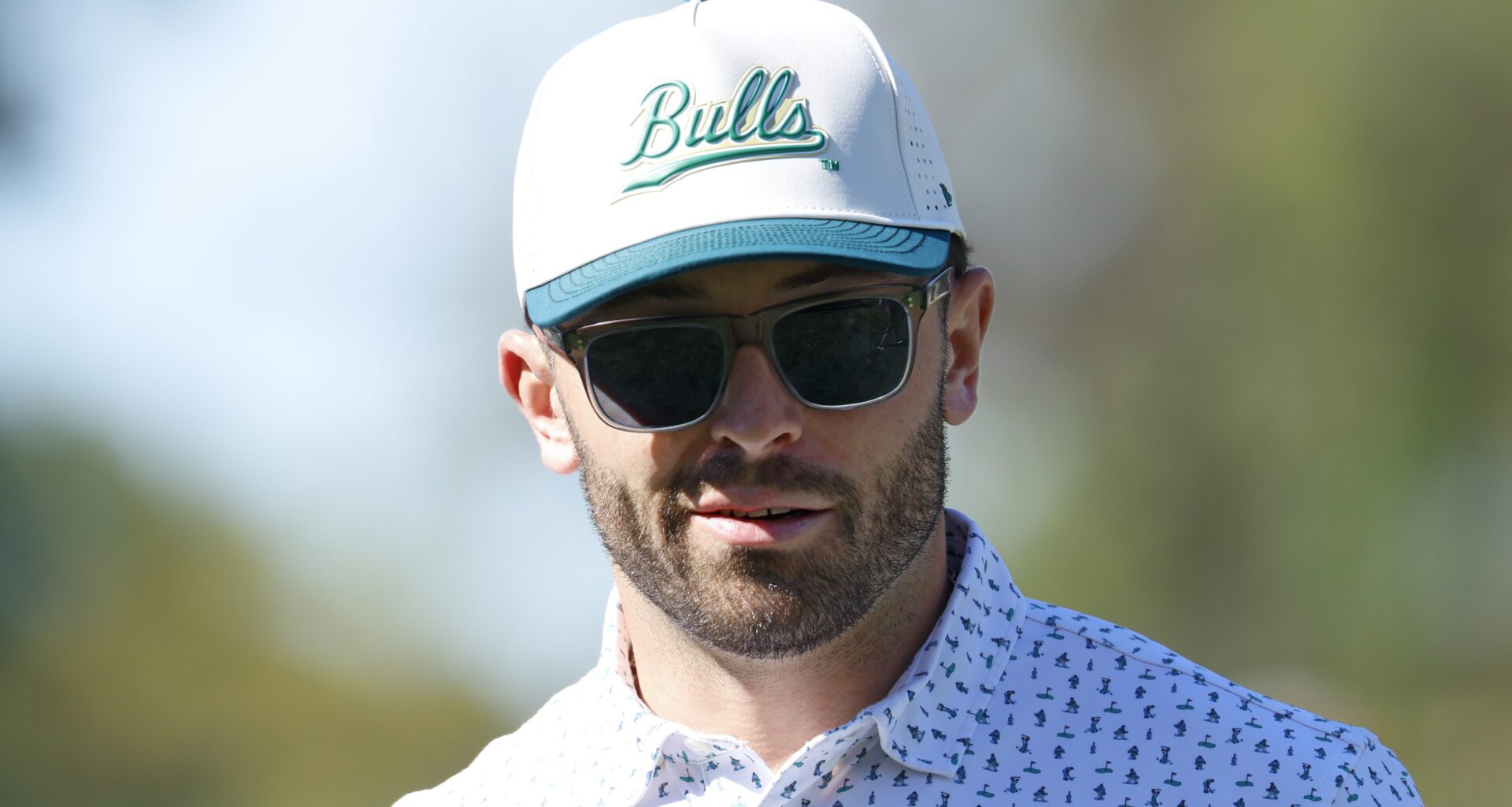 Bucs GM Won't Commit to QB Baker Mayfield's Next Contract