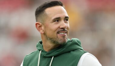 Packers’ Ed Policy Sends Clear Message on Matt LaFleur