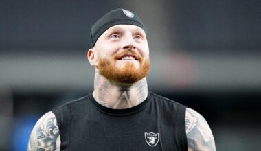 Maxx Crosby Trade Update is Good News for Cowboys