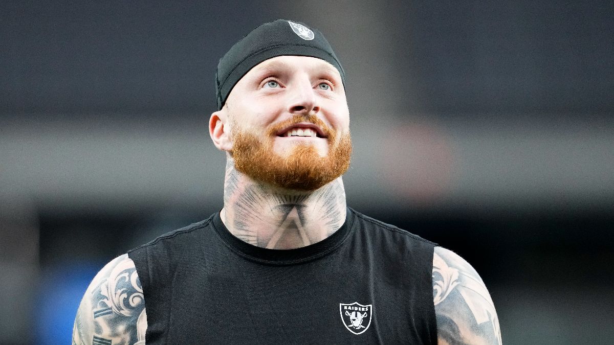 Maxx Crosby Trade Update is Good News for Cowboys