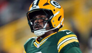 Dolphins HC Announces Good News for QB Malik Willis