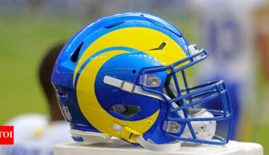 NFL trade rumors: NFL Trade Rumors: Puka Nacua’s Los Angeles Rams linked to $180M quarterback to solve backup QB gap | NFL News