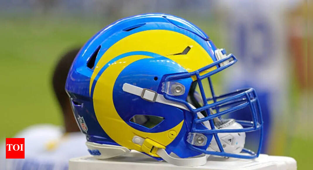 NFL trade rumors: NFL Trade Rumors: Puka Nacua’s Los Angeles Rams linked to $180M quarterback to solve backup QB gap | NFL News