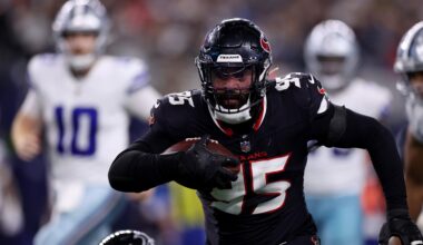 Colts Tabbed Fit for 34-Sack EDGE Rusher