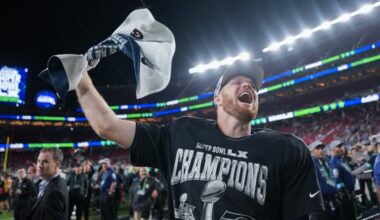 NFL taps Seahawks to be featured on HBO's "Hard Knocks" for 1st time in team history, AP source says