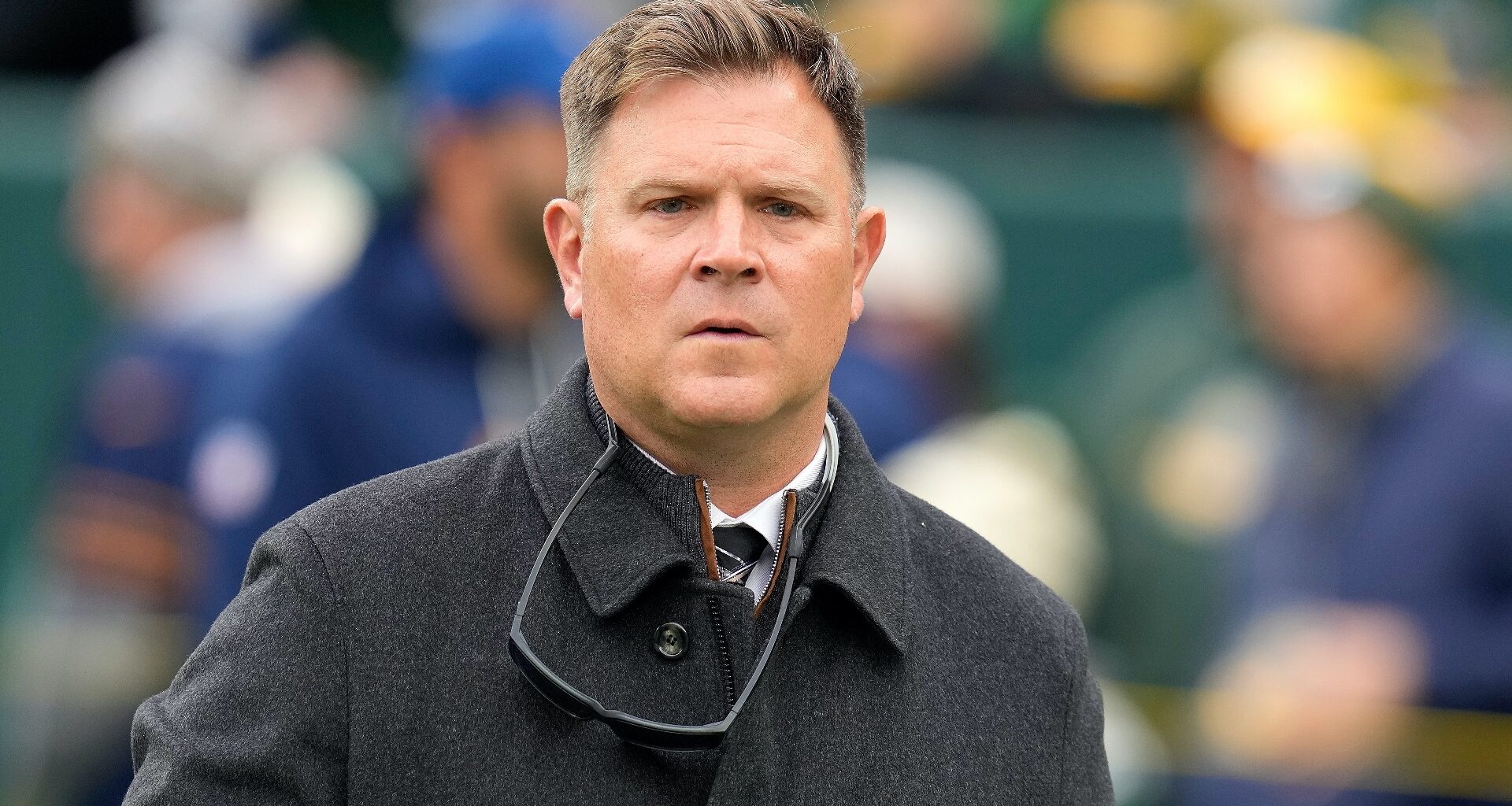 Packers GM Makes Major Admission Involving Former Vikings Star