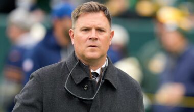 Packers GM Makes Major Admission Involving Former Vikings Star