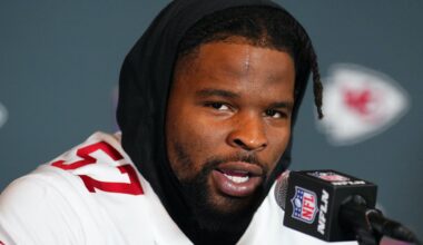 Dre Greenlaw Issues Blunt Message About 49ers Return