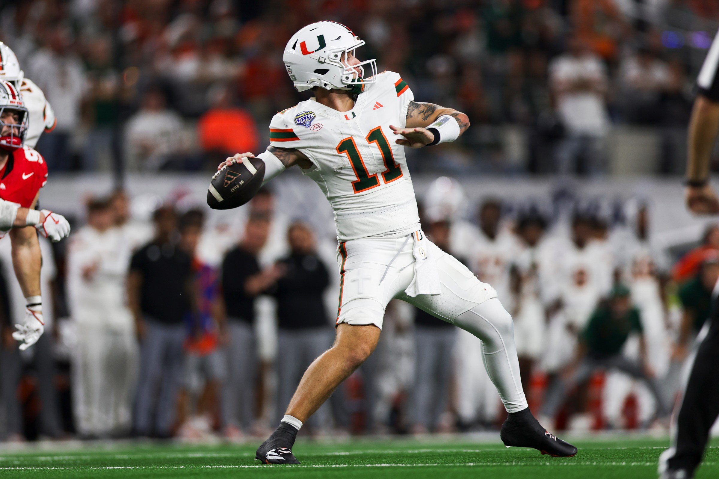 Sunday Dawg Chow (3/29): Draft season drawing nearer