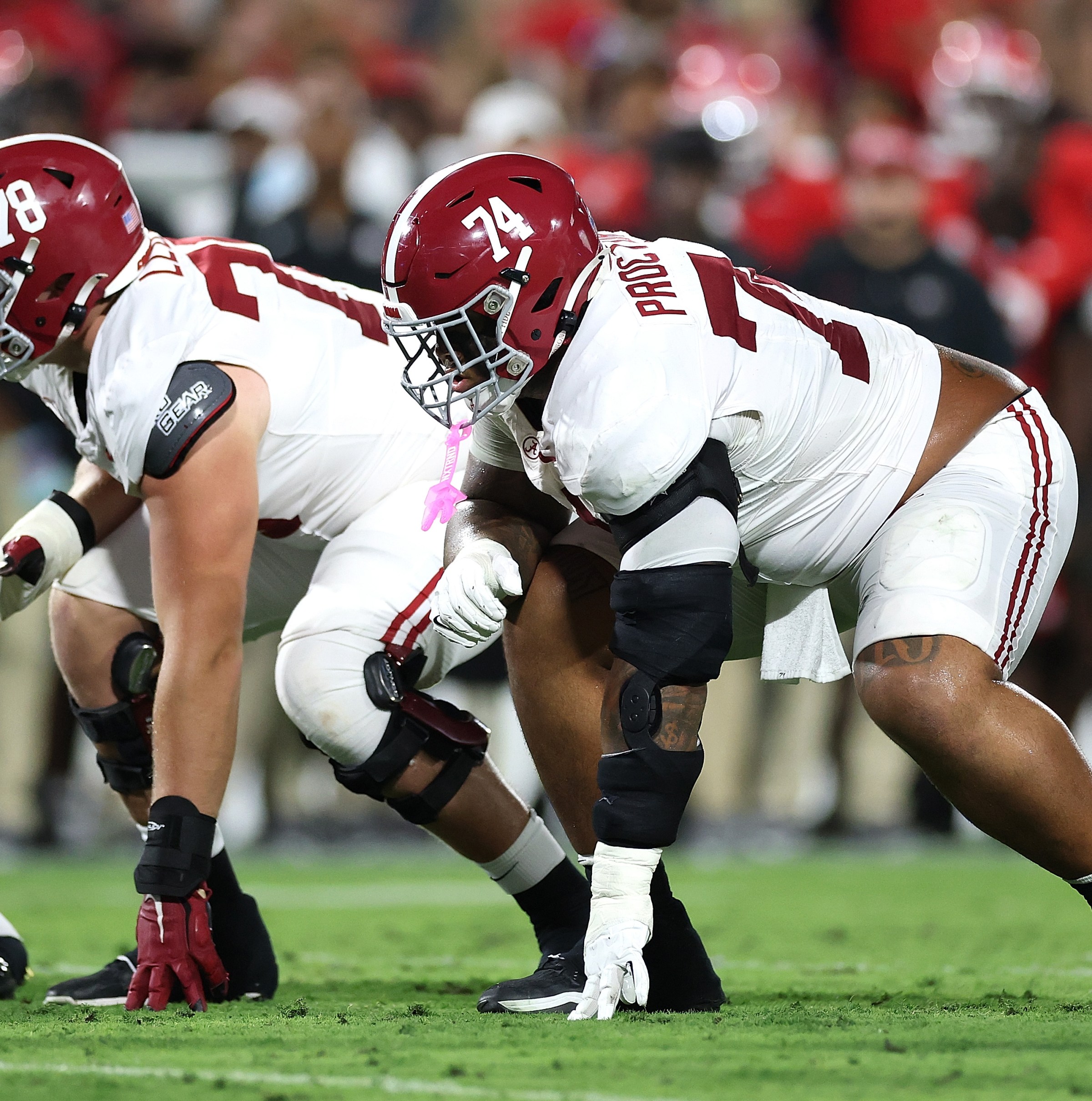 Saturday Dawg Chow (3/28): A new ‘Dixieland Delight’ at LT?