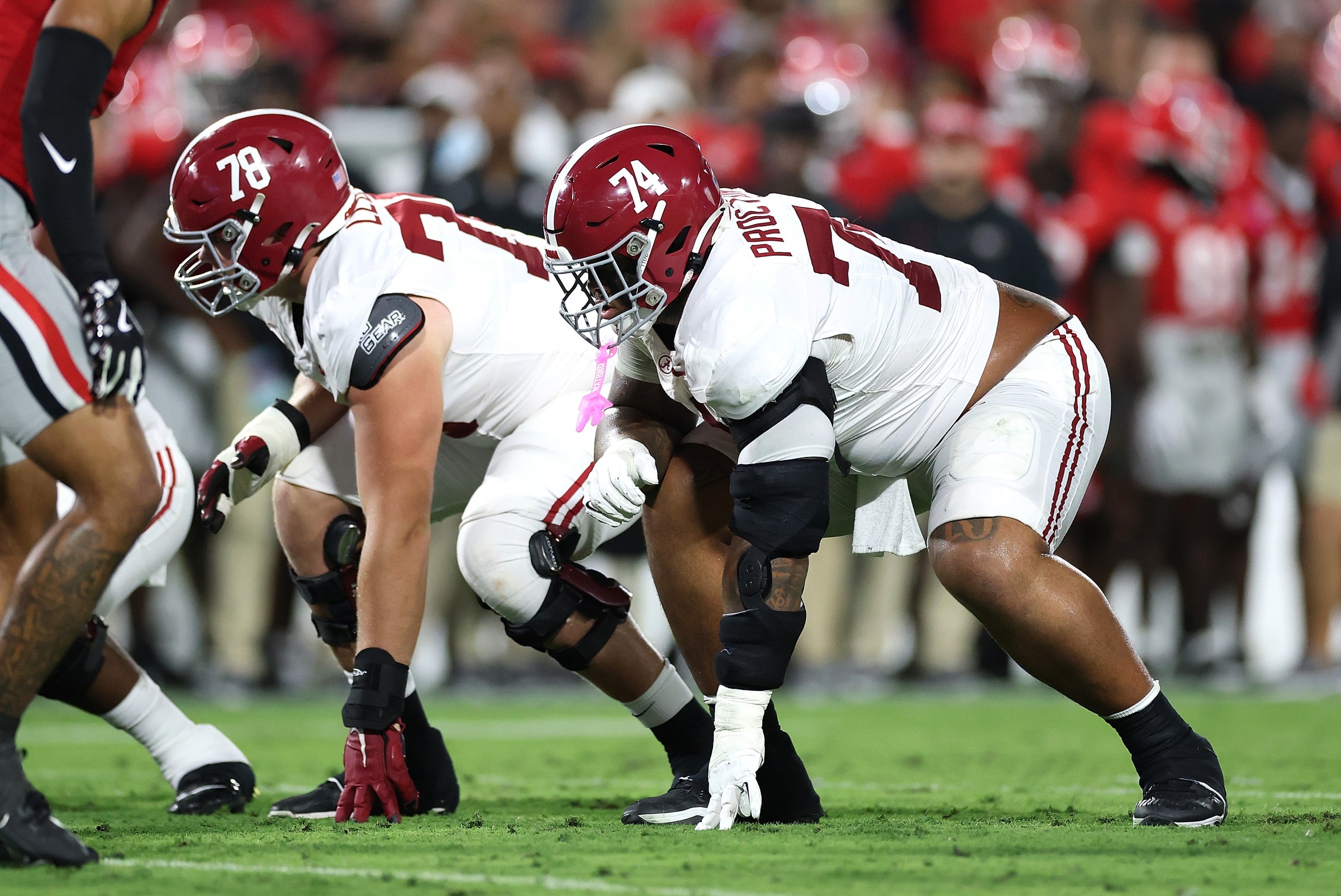 Saturday Dawg Chow (3/28): A new ‘Dixieland Delight’ at LT?