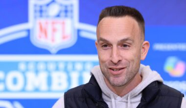 Dolphins Pitched Signing of $98 Million Starter in Free Agency