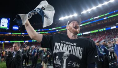 NFL taps Seahawks to be featured on HBO’s “Hard Knocks” for 1st time in team history, AP source says