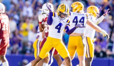 2026 NFL draft: Favorite team fits for 20 top prospects