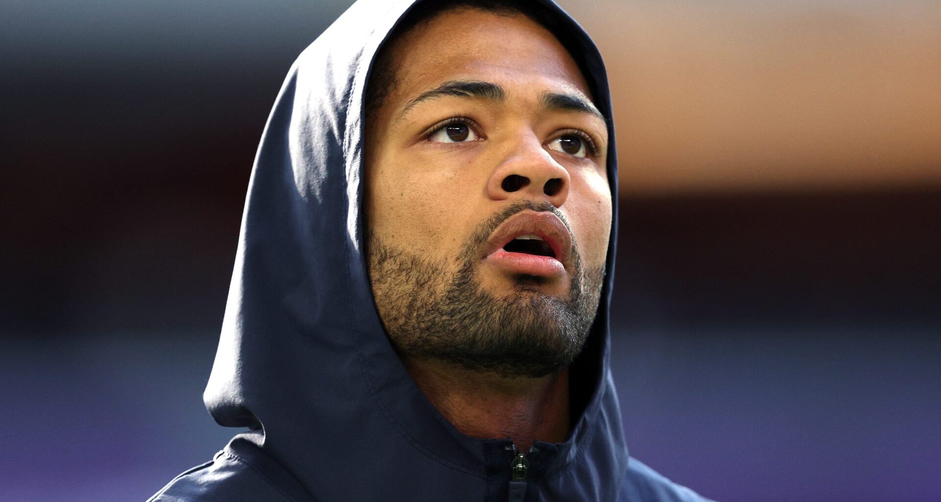 Ben Johnson Puts Rome Odunze on Notice With Latest Comments